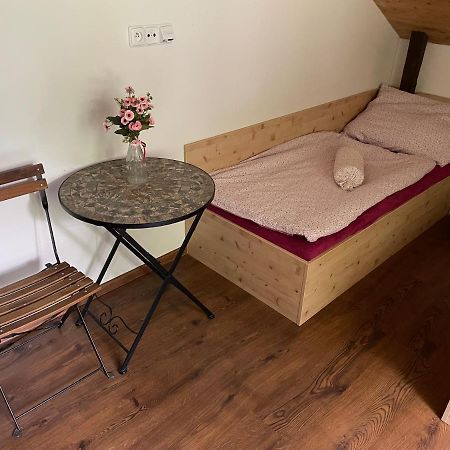 Vladimir, Rekreacni Stredisko Villa Šternberk Екстериор снимка