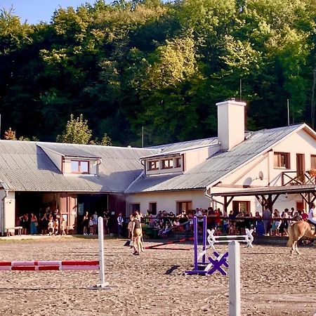 Vladimir, Rekreacni Stredisko Villa Šternberk Екстериор снимка