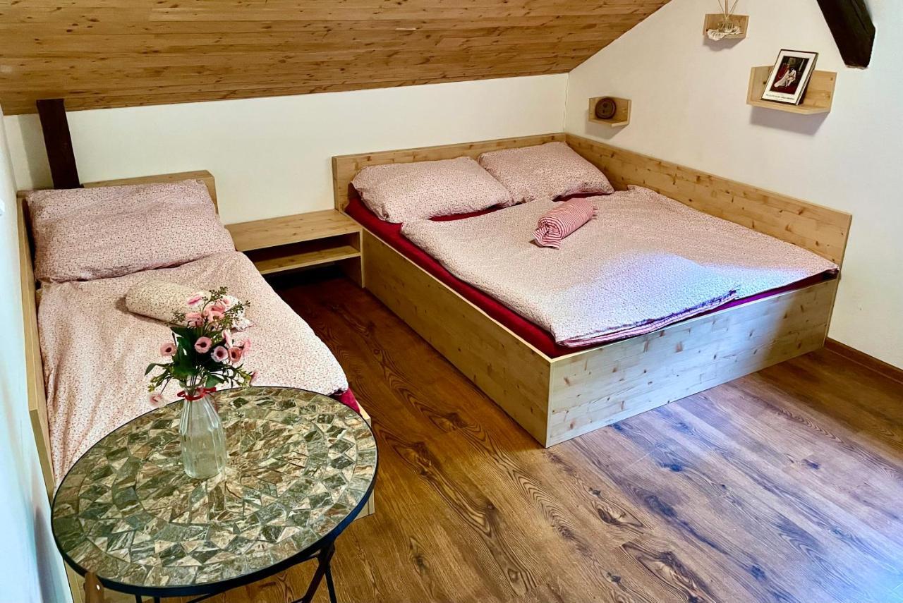 Vladimir, Rekreacni Stredisko Villa Šternberk Екстериор снимка