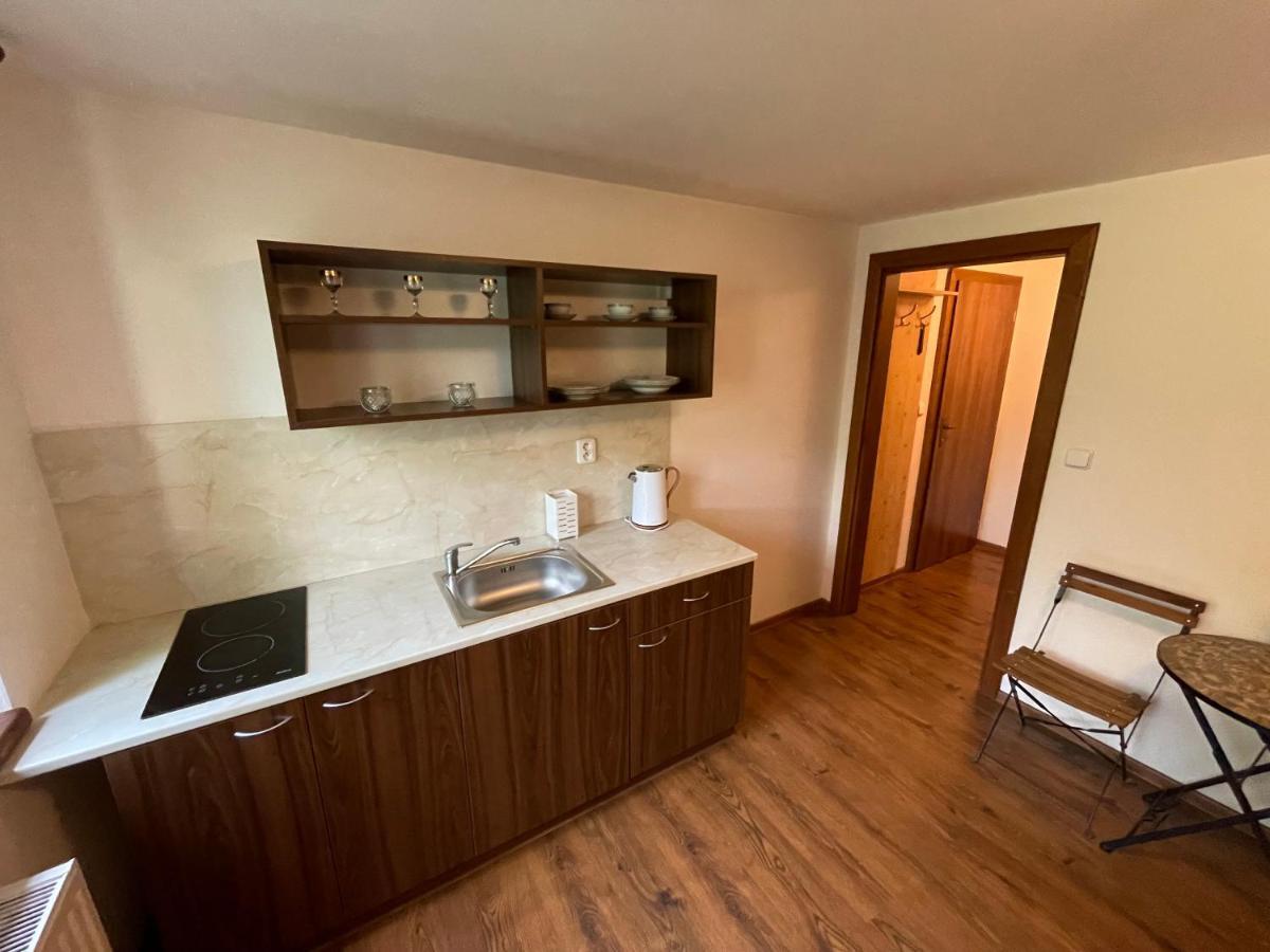 Vladimir, Rekreacni Stredisko Villa Šternberk Екстериор снимка