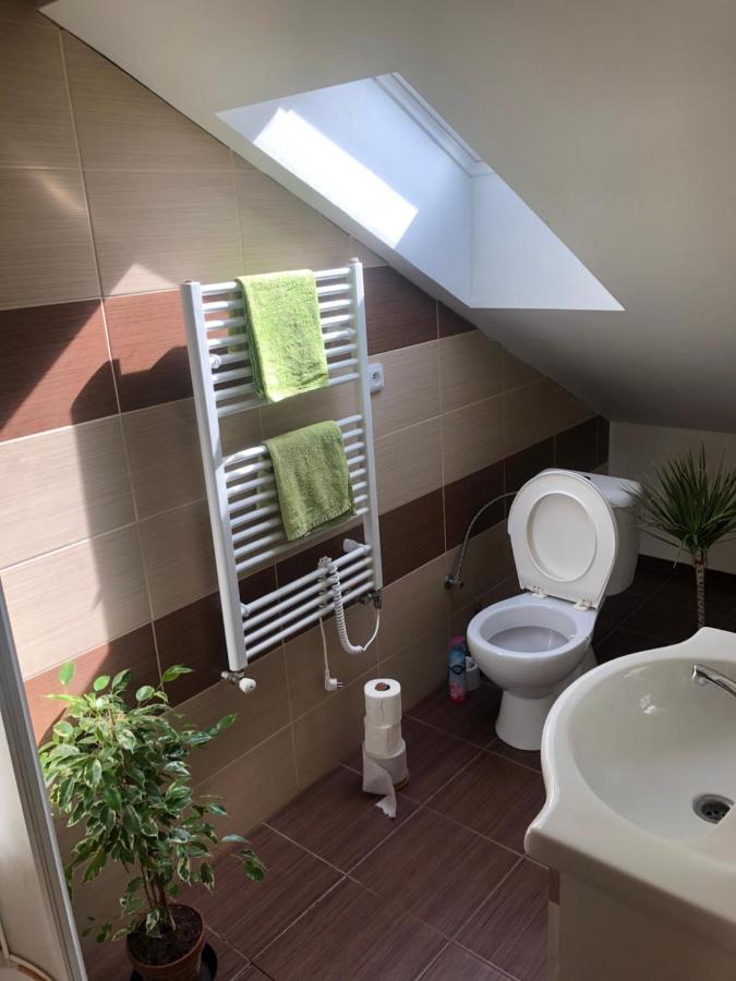 Vladimir, Rekreacni Stredisko Villa Šternberk Екстериор снимка