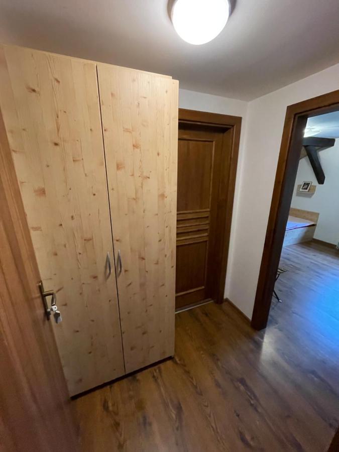 Vladimir, Rekreacni Stredisko Villa Šternberk Екстериор снимка